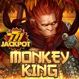 Bocoran RTP Slot Bigpot Gaming Monkey King 777jackpot